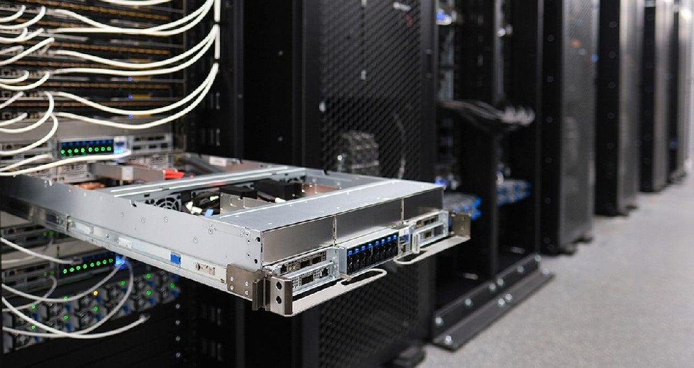 Server Rental Hardware Configuration Selection Guide